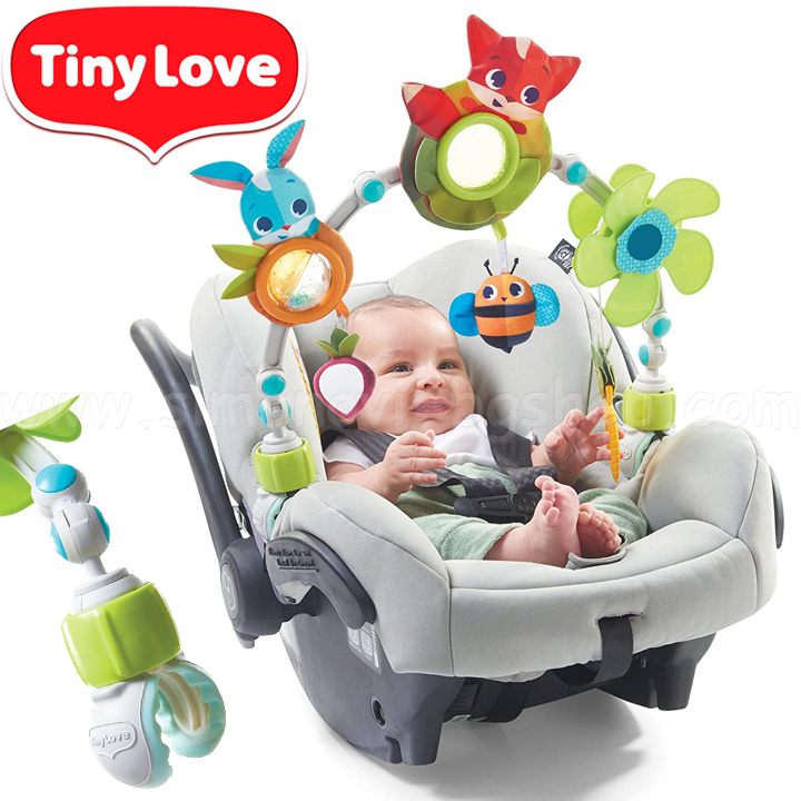 * Tiny Love    Sunny Stroll Meadow Days TL.0408.001